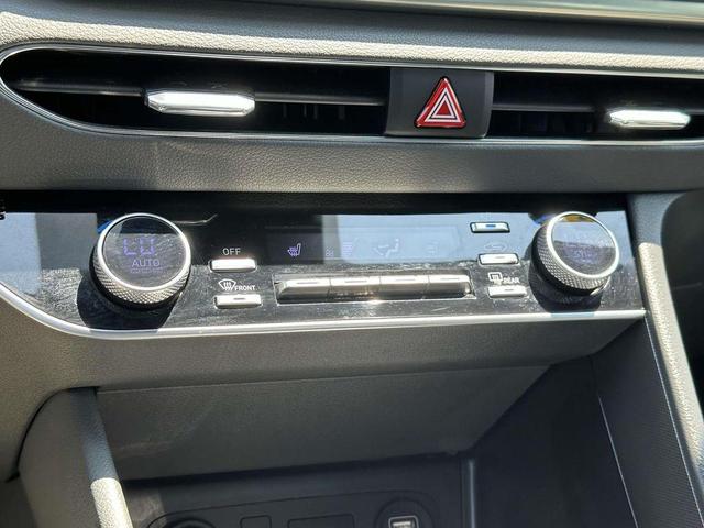 Photo of 2022 Hampton Gray Hyundai SONATA
