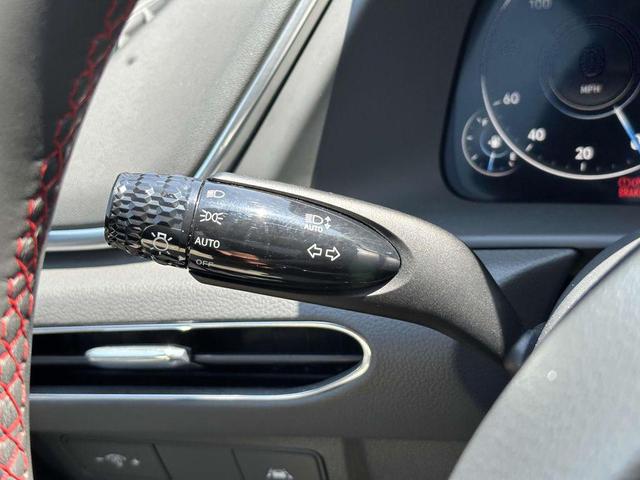 Photo of 2022 Hampton Gray Hyundai SONATA