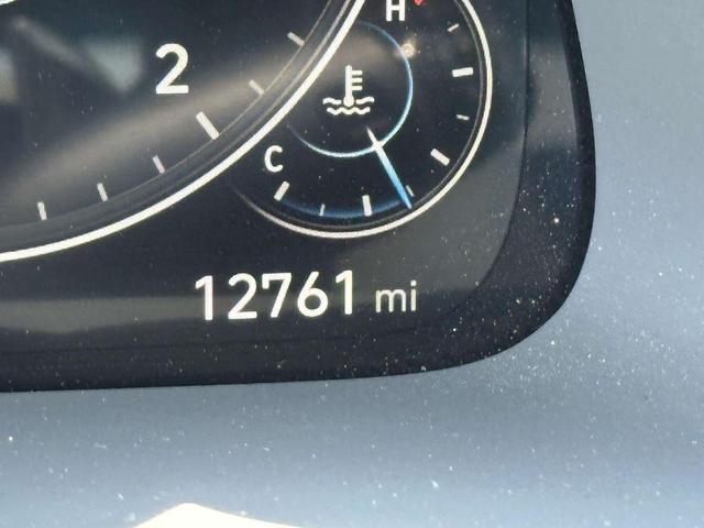 Photo of 2022 Hampton Gray Hyundai SONATA