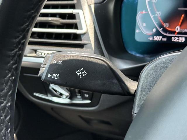 Photo of 2024 Black BMW X3