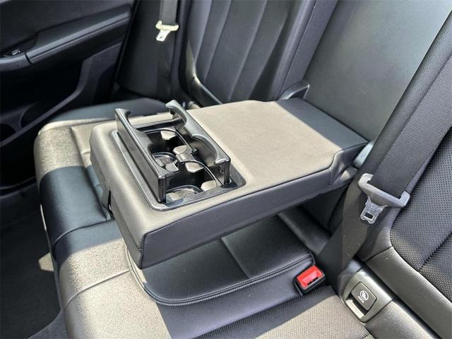 Photo of 2024 Black BMW X3