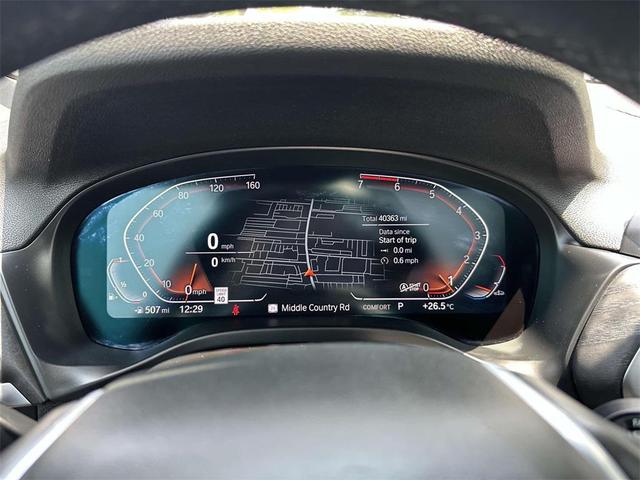 Photo of 2024 Black BMW X3