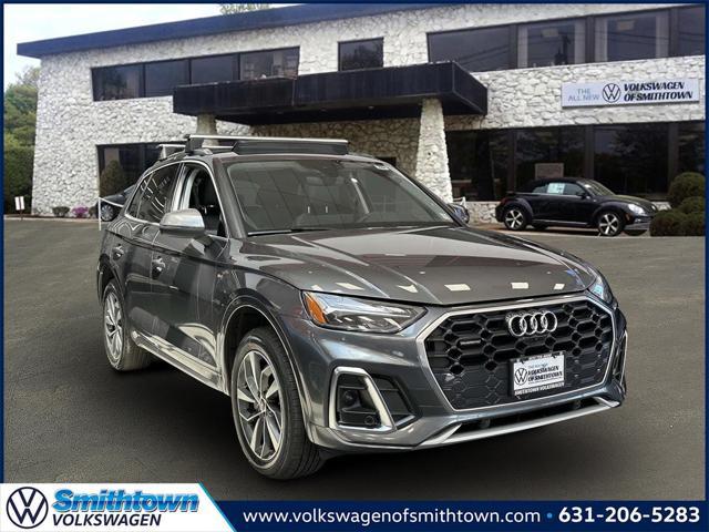 2024 Audi Q5