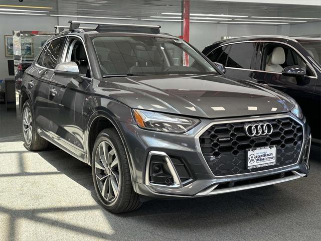 2024 Audi Q5