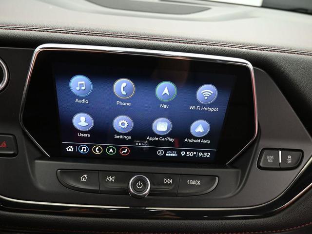 Photo of 2020 Red Hot Chevrolet Blazer
