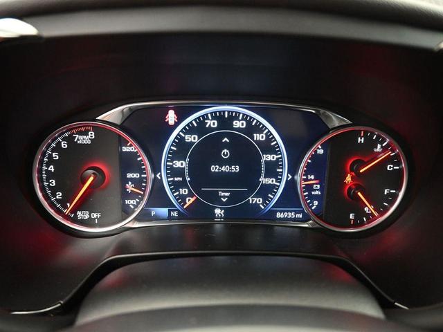Photo of 2020 Red Hot Chevrolet Blazer