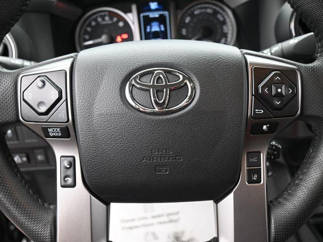 Photo of 2022 Magnetic Gray Metallic Toyota Tacoma