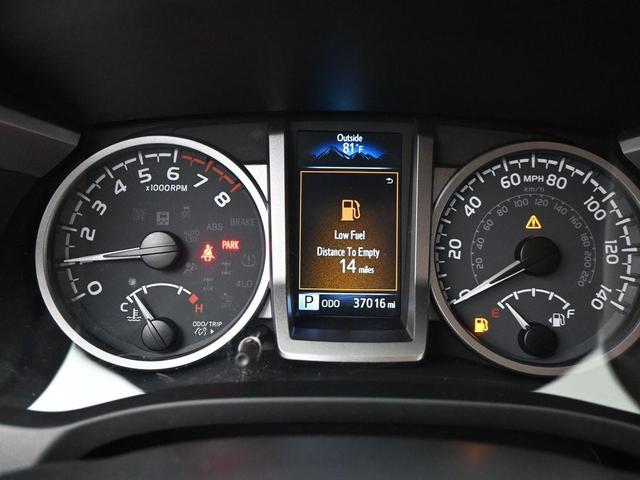 Photo of 2022 Magnetic Gray Metallic Toyota Tacoma