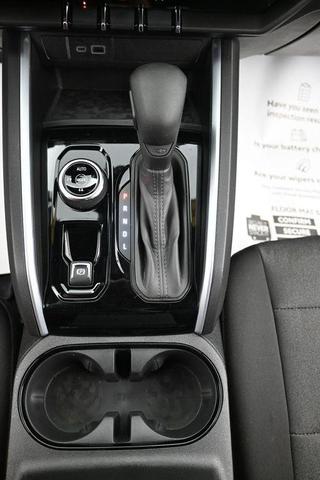 Photo of 2023 Glacier Blue Metallic Chevrolet Colorado