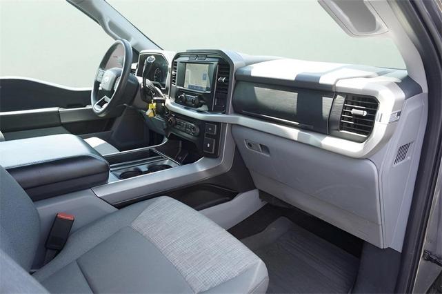 Photo of 2022 Carbonized Gray Metallic Ford F-150