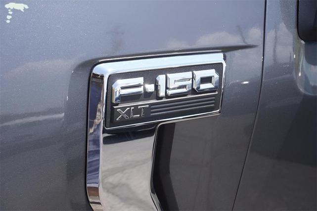 Photo of 2022 Carbonized Gray Metallic Ford F-150