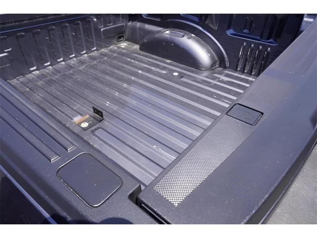 Photo of 2022 Carbonized Gray Metallic Ford F-150