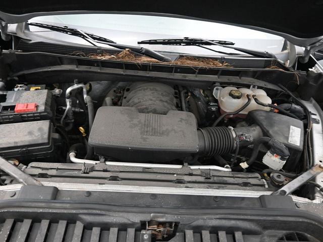 Photo of 2020 Shadow Gray Metallic Chevrolet Silverado 1500