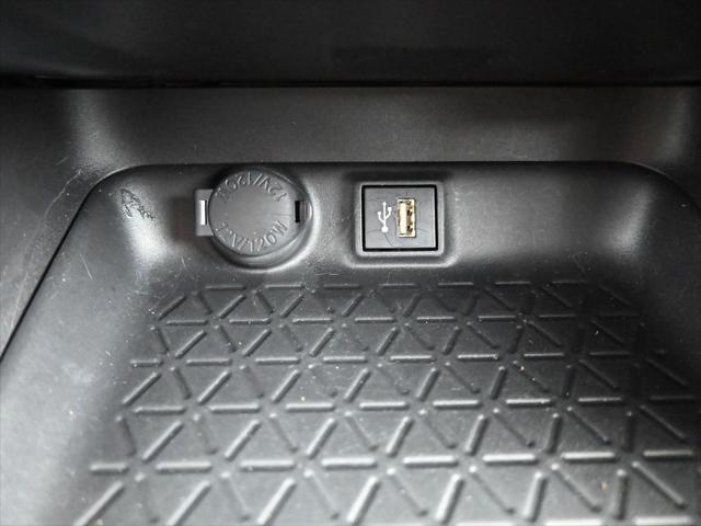 Photo of 2023 Midnight Black Toyota RAV4