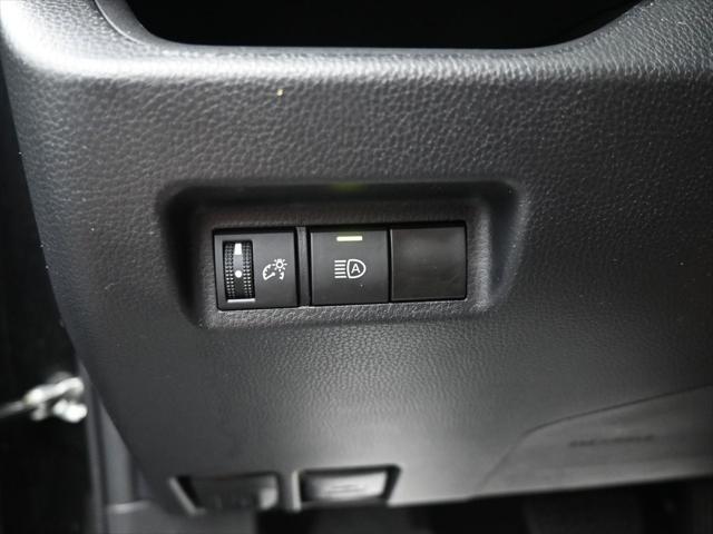 Photo of 2023 Midnight Black Toyota RAV4