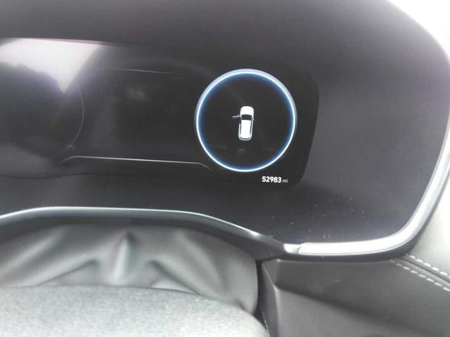 Photo of 2023 Twilight Black Hyundai SANTA FE
