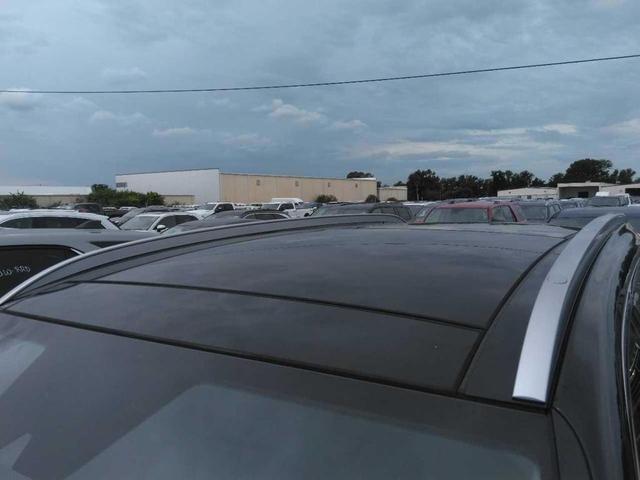 Photo of 2023 Twilight Black Hyundai SANTA FE