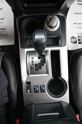 Photo of 2018 Magnetic Gray Metallic Toyota 4Runner