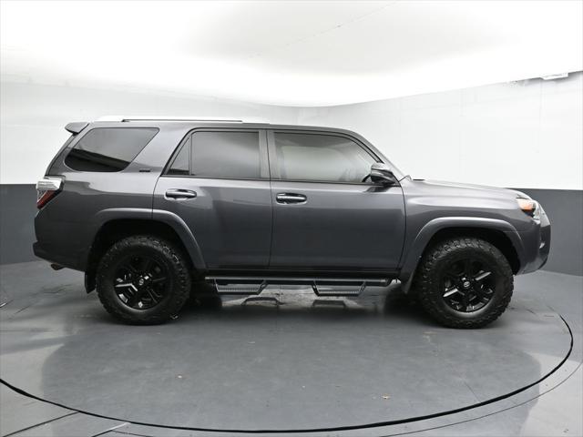 Photo of 2018 Magnetic Gray Metallic Toyota 4Runner