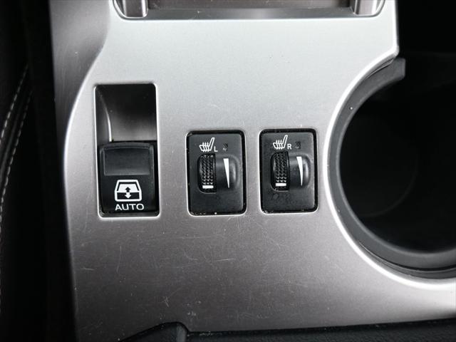 Photo of 2018 Magnetic Gray Metallic Toyota 4Runner