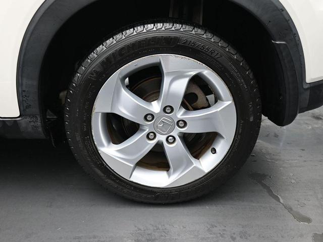 Photo of 2016 White Orchid Honda HR-V