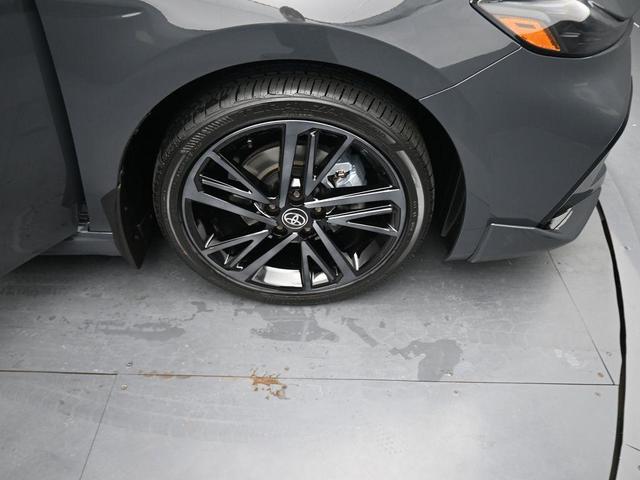 Photo of 2025 Underground Toyota Camry