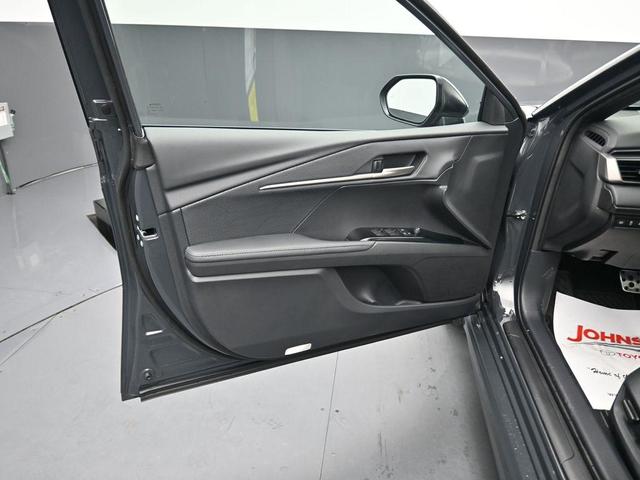 Photo of 2025 Underground Toyota Camry
