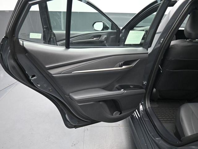Photo of 2025 Underground Toyota Camry