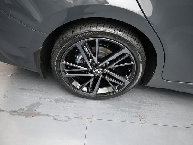 Photo of 2025 Underground Toyota Camry