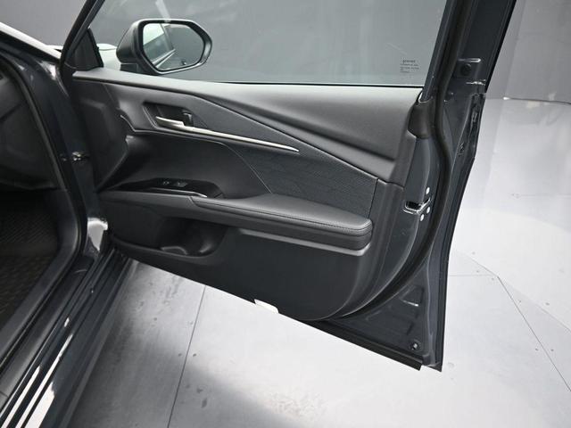 Photo of 2025 Underground Toyota Camry