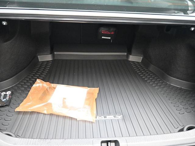 Photo of 2025 Underground Toyota Camry