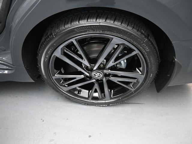 Photo of 2025 Underground Toyota Camry