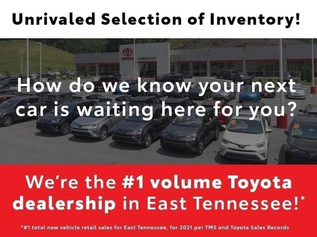 Photo of 2023 Gray Toyota Camry