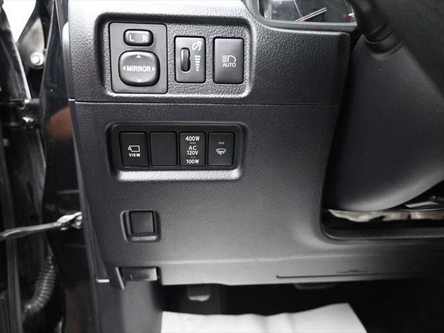 Photo of 2022 Midnight Black Metallic Toyota 4Runner