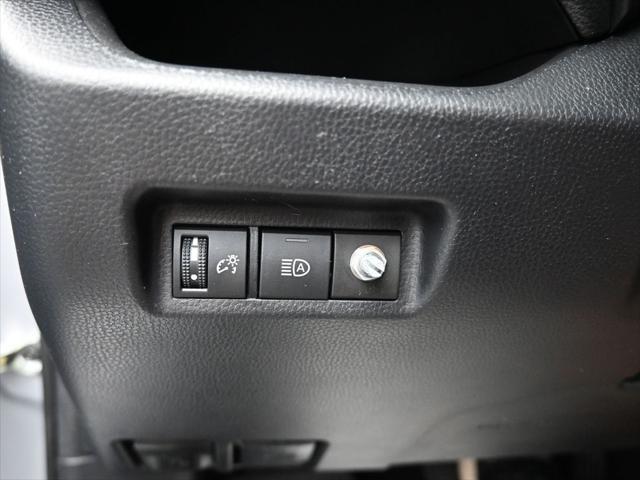 Photo of 2022 Silver Sky Metallic Toyota RAV4
