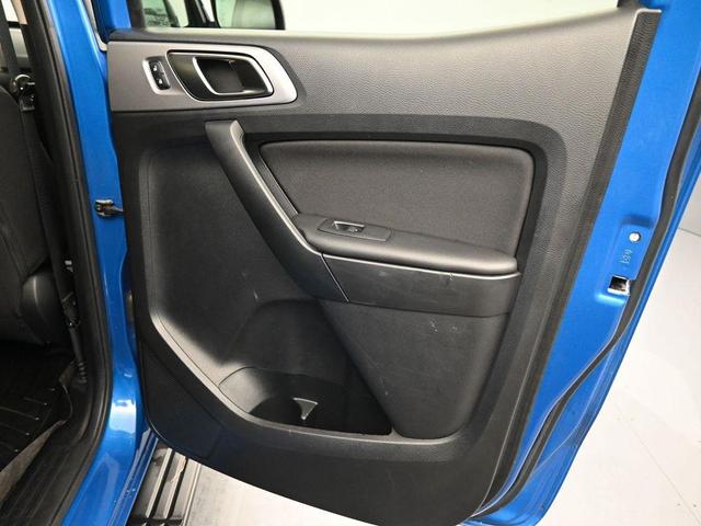 Photo of 2021 Velocity Blue Metallic Ford Ranger
