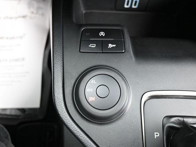 Photo of 2021 Velocity Blue Metallic Ford Ranger