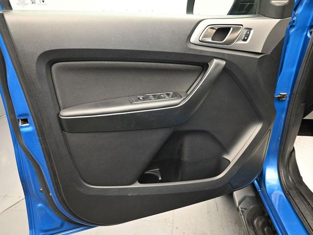 Photo of 2021 Velocity Blue Metallic Ford Ranger