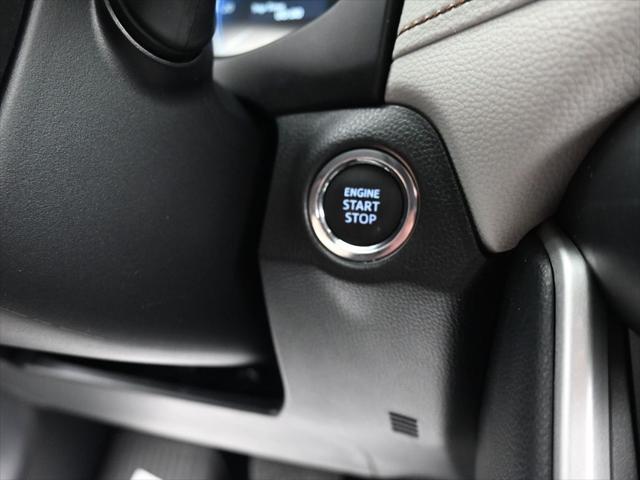 Photo of 2025 Midnight Black Metallic Toyota RAV4