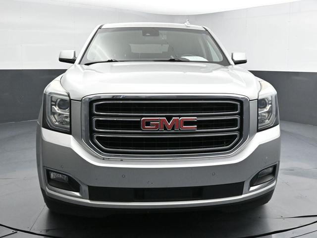 Photo of 2016 Quicksilver Metallic GMC Yukon