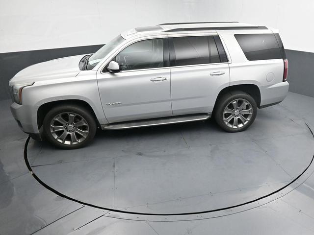 Photo of 2016 Quicksilver Metallic GMC Yukon