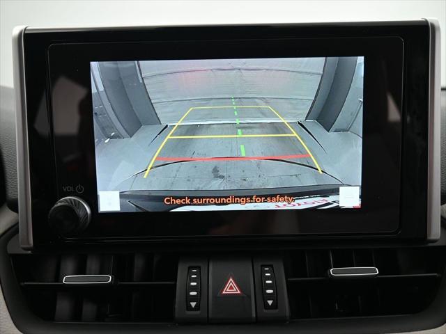 Photo of 2023 Blueprint Toyota RAV4