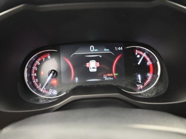 Photo of 2023 Blueprint Toyota RAV4