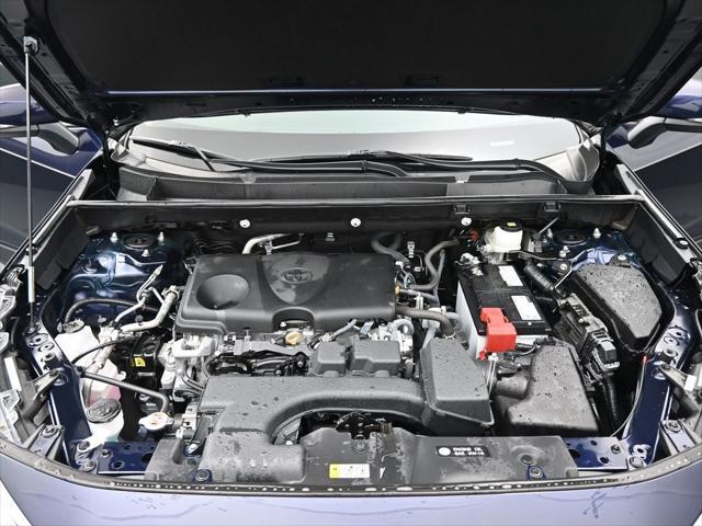Photo of 2023 Blueprint Toyota RAV4
