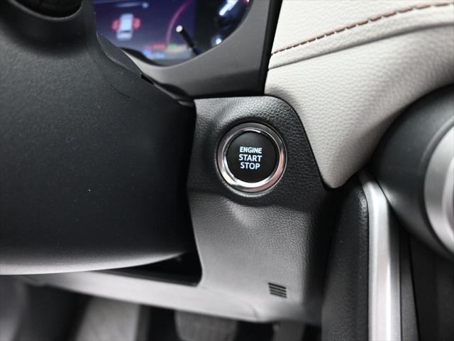 Photo of 2023 Blueprint Toyota RAV4