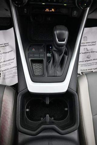 Photo of 2023 Blueprint Toyota RAV4