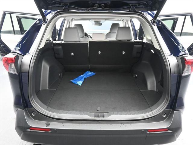 Photo of 2023 Blueprint Toyota RAV4