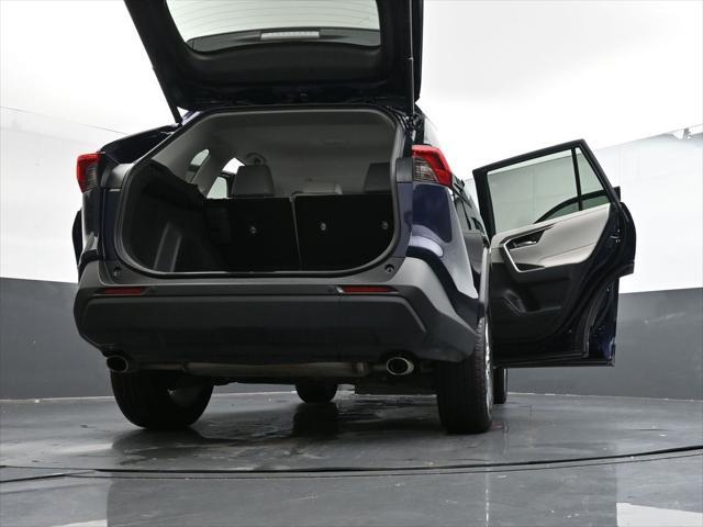 Photo of 2023 Blueprint Toyota RAV4