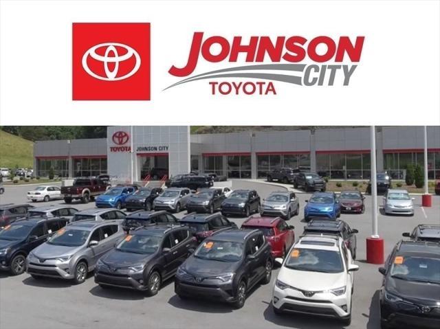 Photo of 2022 Jet Black Toyota Corolla Cross