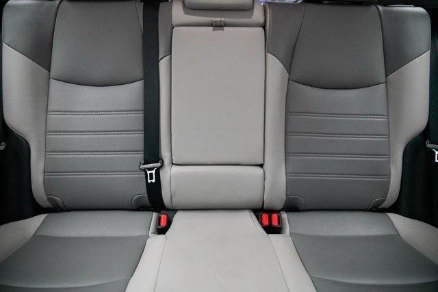 Photo of 2022 Ruby Flare Pearl Toyota RAV4